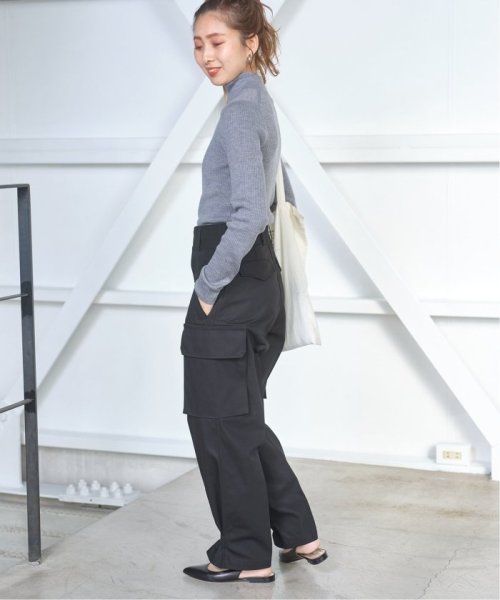 ≪追加≫LOT No.SPML－002 ARMY PT No Spick LOT ブラック SPML 160cm　着用サイズ