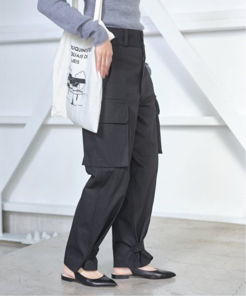 ≪追加≫LOT No.SPML－002 ARMY PT No Spick LOT ブラック SPML 160cm　着用サイズ