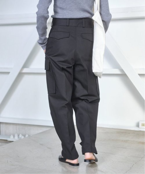 ≪追加≫LOT No.SPML－002 ARMY PT No Spick LOT ブラック SPML 160cm　着用サイズ