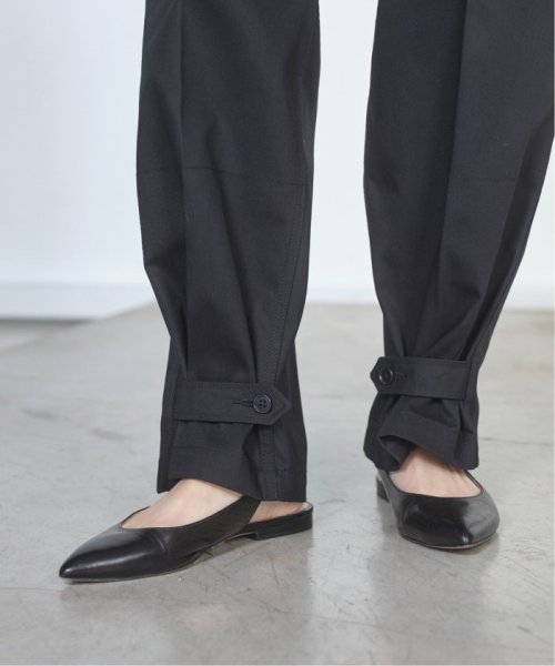 ≪追加≫LOT No.SPML－002 ARMY PT No Spick LOT ブラック SPML 160cm　着用サイズ