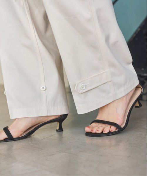 ≪追加≫LOT No.SPML－002 ARMY PT No Spick LOT ブラック SPML 160cm　着用サイズ