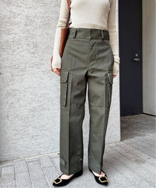 Spick & Span(スピック＆スパン)/≪追加≫LOT No.SPML－002 ARMY PT/img35