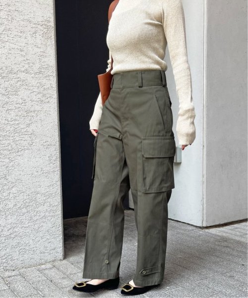 ≪追加≫LOT No.SPML－002 ARMY PT No Spick LOT ブラック SPML 160cm　着用サイズ