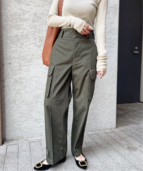 ≪追加≫LOT No.SPML－002 ARMY PT No Spick LOT ブラック SPML 160cm　着用サイズ