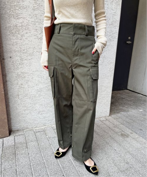 ≪追加≫LOT No.SPML－002 ARMY PT No Spick LOT ブラック SPML 160cm　着用サイズ