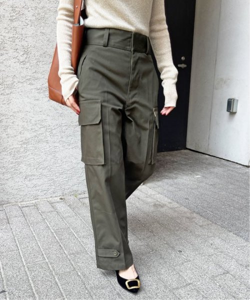 ≪追加≫LOT No.SPML－002 ARMY PT No Spick LOT ブラック SPML 160cm　着用サイズ