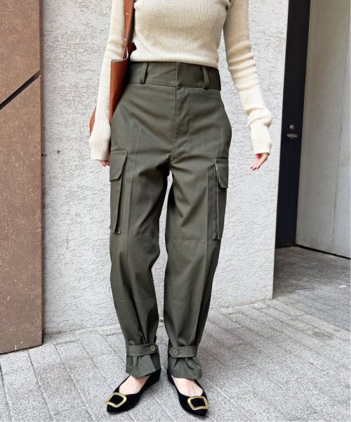 ≪追加≫LOT No.SPML－002 ARMY PT No Spick LOT ブラック SPML 160cm　着用サイズ