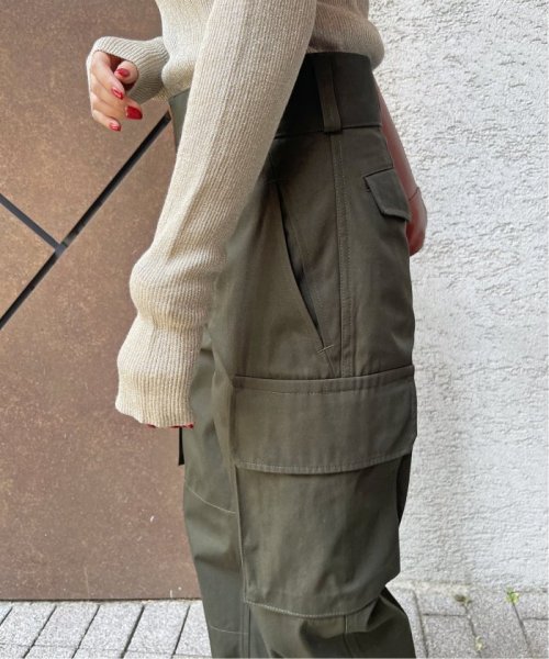 ≪追加≫LOT No.SPML－002 ARMY PT No Spick LOT ブラック SPML 160cm　着用サイズ