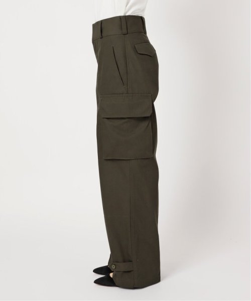 ≪追加≫LOT No.SPML－002 ARMY PT No Spick LOT ブラック SPML 160cm　着用サイズ