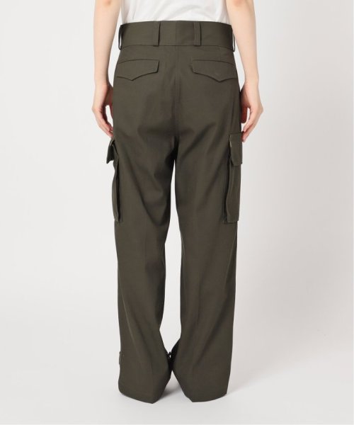 Spick & Span(スピック＆スパン)/≪追加≫LOT No.SPML－002 ARMY PT/img48