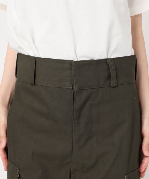 ≪追加≫LOT No.SPML－002 ARMY PT No Spick LOT ブラック SPML 160cm　着用サイズ