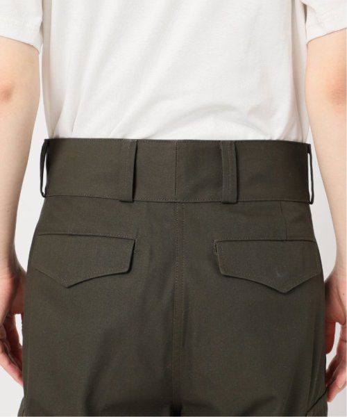 ≪追加≫LOT No.SPML－002 ARMY PT No Spick LOT ブラック SPML 160cm　着用サイズ