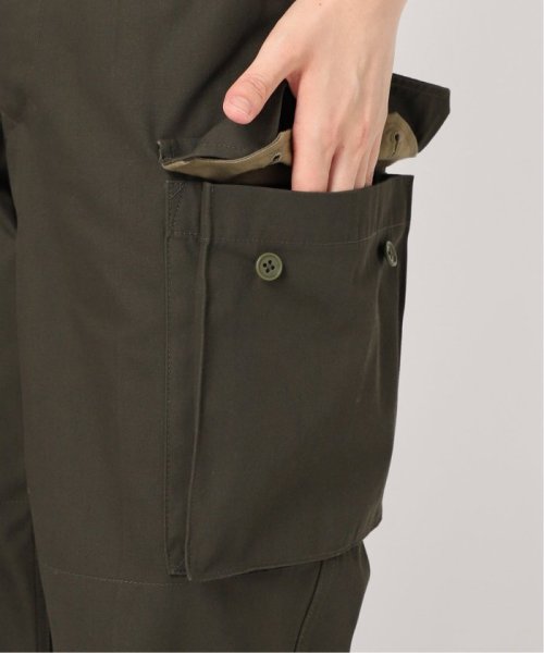 Spick & Span(スピック＆スパン)/≪追加≫LOT No.SPML－002 ARMY PT/img53