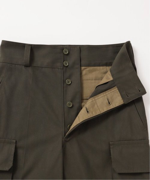 Spick & Span(スピック＆スパン)/≪追加≫LOT No.SPML－002 ARMY PT/img56