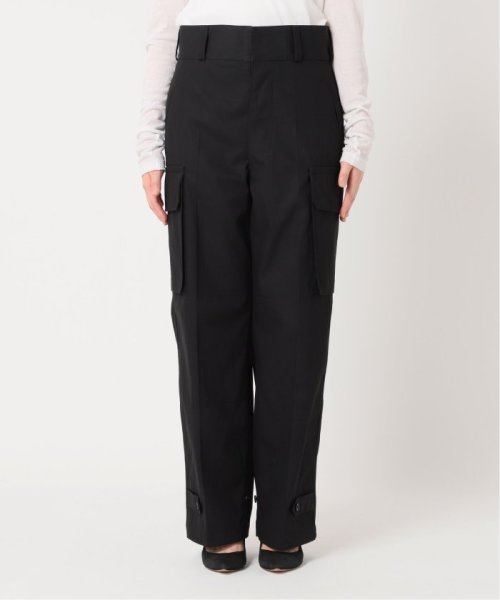 ≪追加≫LOT No.SPML－002 ARMY PT No Spick LOT ブラック SPML 160cm　着用サイズ