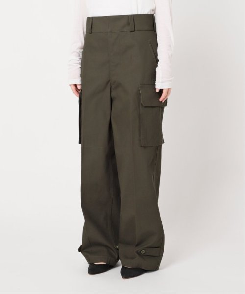 Spick & Span(スピック＆スパン)/≪追加≫LOT No.SPML－002 ARMY PT/img67