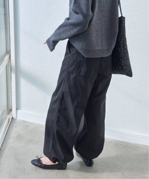 Spick & Span(スピック＆スパン)/≪追加≫LOT No. SPML－003 FATIGUE PT/img07