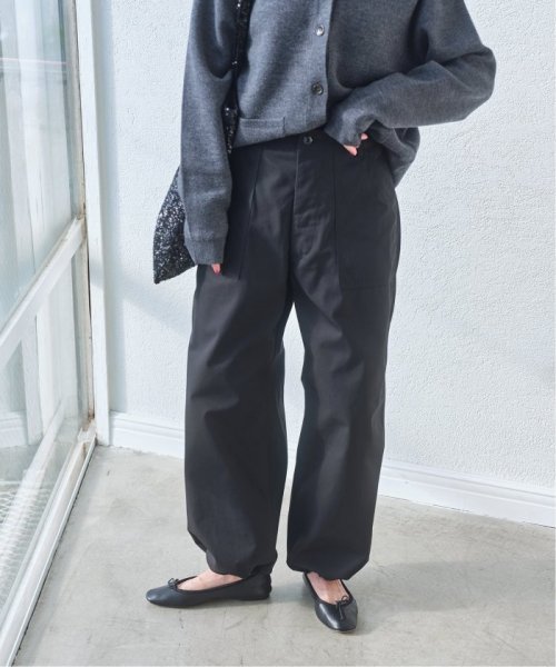 Spick & Span(スピック＆スパン)/≪追加≫LOT No. SPML－003 FATIGUE PT/img09