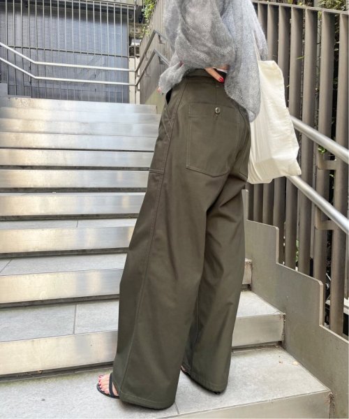 Spick & Span(スピック＆スパン)/≪追加≫LOT No. SPML－003 FATIGUE PT/img34