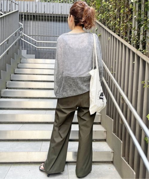 Spick & Span(スピック＆スパン)/≪追加≫LOT No. SPML－003 FATIGUE PT/img41