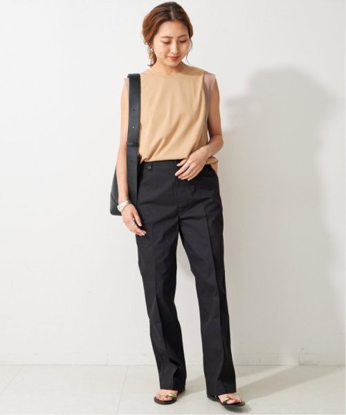 ≪追加≫LOT No. SPML－001 CARGO PT No Spick LOT SPML 160cm　着用サイズ