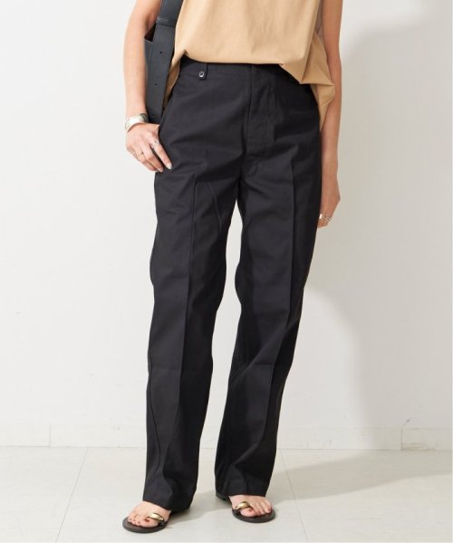 ≪追加≫LOT No. SPML－001 CARGO PT No Spick LOT SPML 160cm　着用サイズ