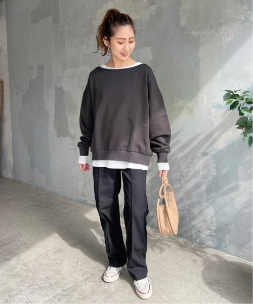 ≪追加≫LOT No. SPML－001 CARGO PT No Spick LOT SPML 160cm　着用サイズ