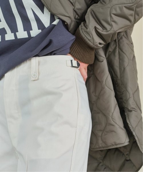 ≪追加≫LOT No. SPML－001 CARGO PT No Spick LOT SPML 160cm　着用サイズ