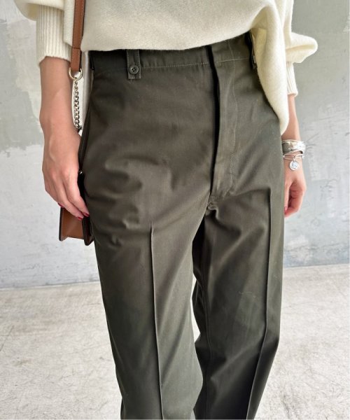 ≪追加≫LOT No. SPML－001 CARGO PT No Spick LOT SPML 160cm　着用サイズ