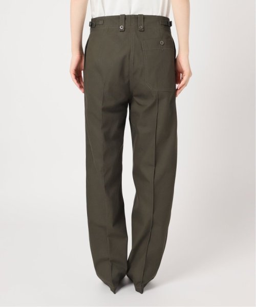 ≪追加≫LOT No. SPML－001 CARGO PT No Spick LOT SPML 160cm　着用サイズ