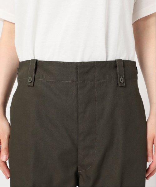 ≪追加≫LOT No. SPML－001 CARGO PT No Spick LOT SPML 160cm　着用サイズ