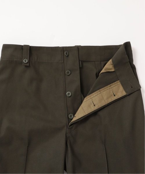 ≪追加≫LOT No. SPML－001 CARGO PT No Spick LOT SPML 160cm　着用サイズ