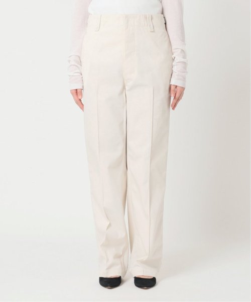 ≪追加≫LOT No. SPML－001 CARGO PT No Spick LOT SPML 160cm　着用サイズ