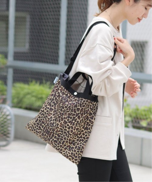 JOURNAL STANDARD(ジャーナルスタンダード)/《WEB限定追加4》【Drifter/ドリフター】 ELEMENTARY TOTE:トートバッグ/img03