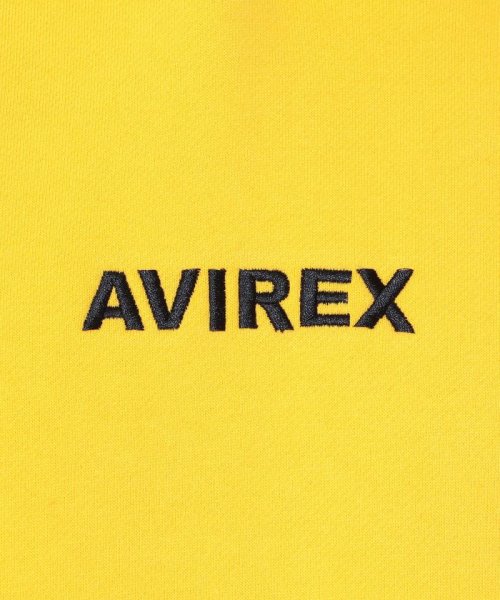 AVIREX(AVIREX)/Aスター プルパーカー/ A STAR PULL PARKA/img22