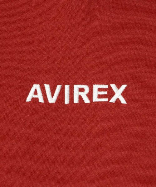 AVIREX(AVIREX)/Aスター プルパーカー/ A STAR PULL PARKA/img27