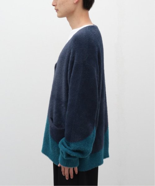 JOINT WORKS(ジョイントワークス)/【HUF / ハフ】 MERGED CARDIGAN/img41