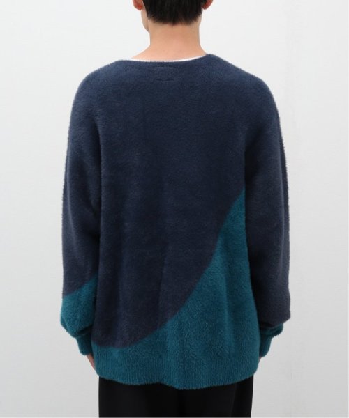 JOINT WORKS(ジョイントワークス)/【HUF / ハフ】 MERGED CARDIGAN/img42