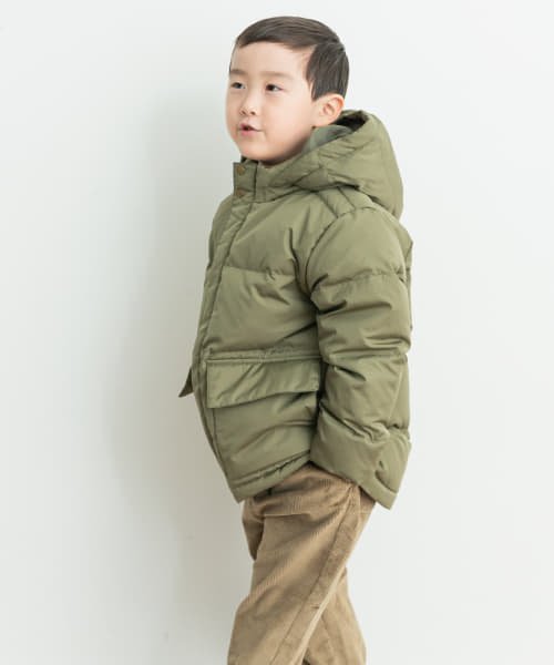 URBAN RESEARCH DOORS（Kids）(アーバンリサーチドアーズ（キッズ）)/ダウンジャケット(KIDS)/img27