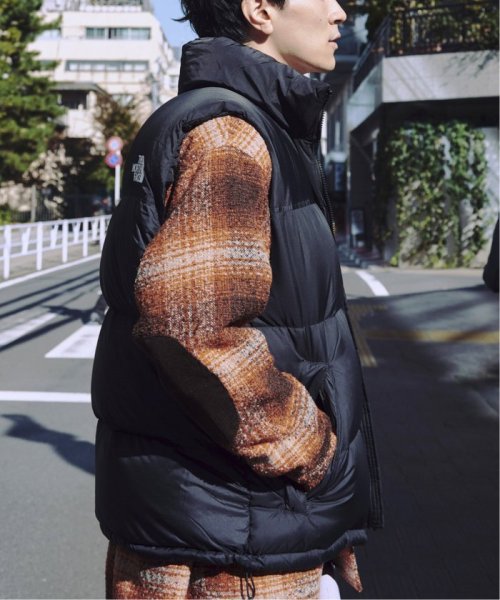 JOURNAL STANDARD relume Men's(ジャーナルスタンダード　レリューム　メンズ)/【THE NORTH FACE / ザ ノースフェイス】Nuptse Vest / ヌプシベスト/img16