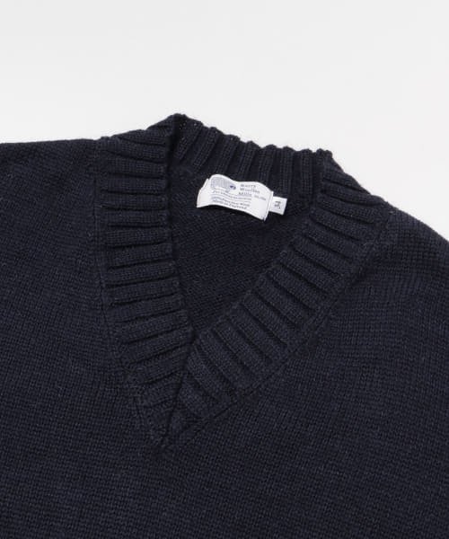 URBAN RESEARCH(アーバンリサーチ)/KERRY Vneck Knit/img33