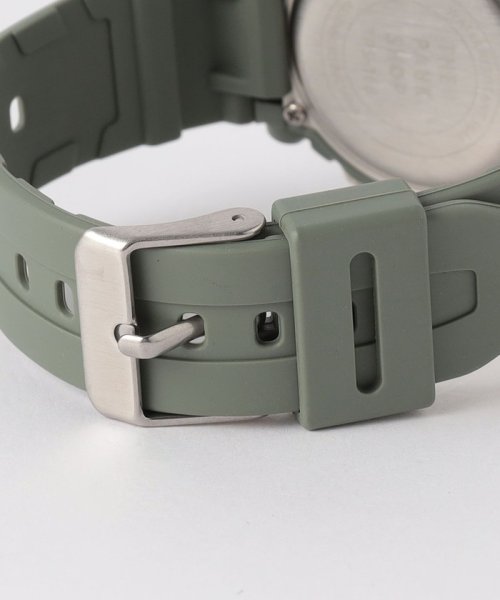 ＜THE PARK SHOP＞ TECKBOY WATCH / 腕時計 人気・おすすめ｜売れ筋商品・話題商品におすすめ 品質チェック済み 安心配送 今月のおすすめ
