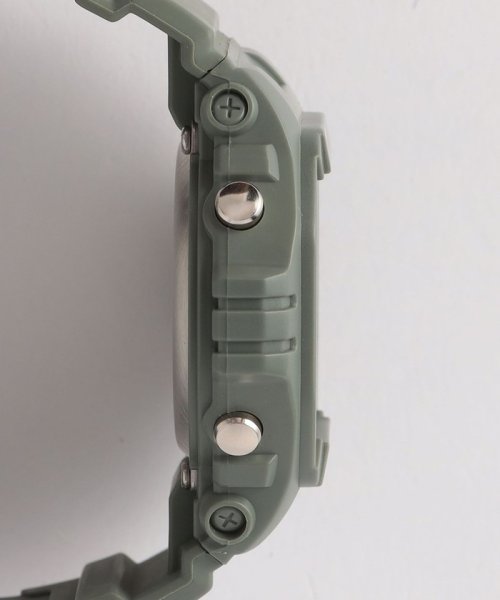＜THE PARK SHOP＞ TECKBOY WATCH / 腕時計 人気・おすすめ｜売れ筋商品・話題商品におすすめ 品質チェック済み 安心配送 今月のおすすめ