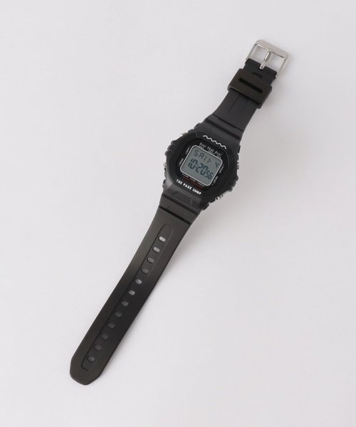 ＜THE PARK SHOP＞ TECKBOY WATCH / 腕時計 人気・おすすめ｜売れ筋商品・話題商品におすすめ 品質チェック済み 安心配送 今月のおすすめ