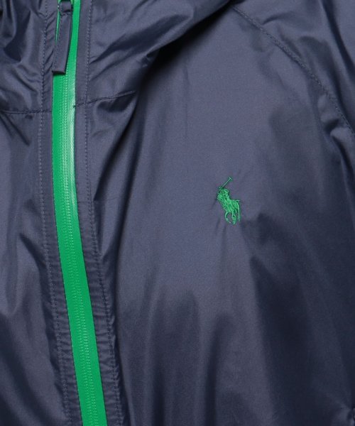 POLO RALPH LAUREN(umbrella)(ポロラルフローレン（傘）)/レインポンチョ　無地/img07