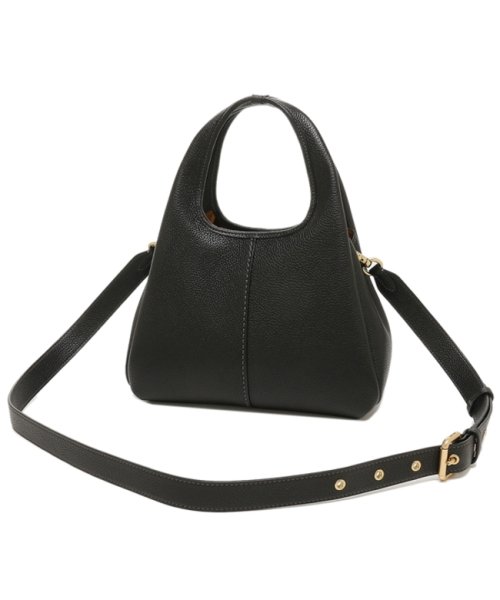 COACH(コーチ)/コーチ ショルダーバッグ ラナ ブラック レディース COACH cm545 b4bk LANA SHOULDER BAG BLACK 2WAY/img06