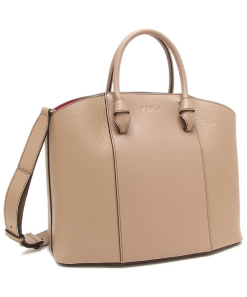 FURLA(フルラ)/フルラ ハンドバッグ ショルダーバッグ ミアステラ ベージュ レディース FURLA WB00333 BX0053 1257S/img01