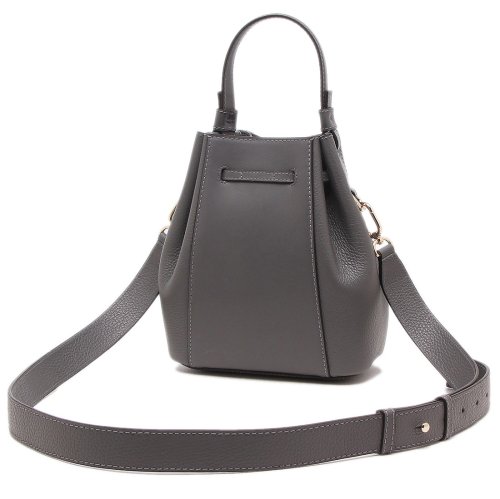 未使用品フルラ FURLA 転がら ハンドバッグ ショルダーバッグ2WAY  