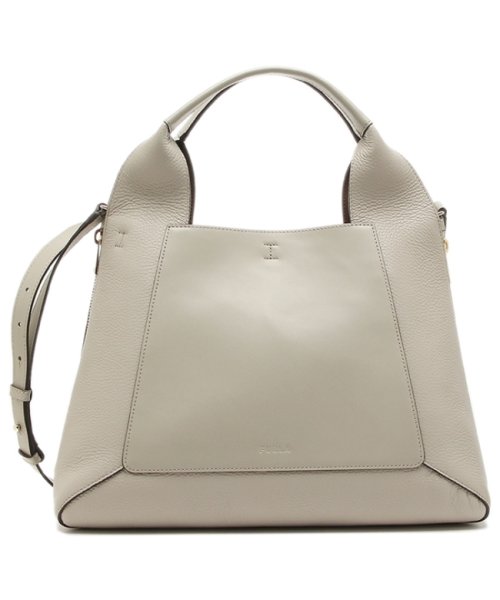 FURLA(フルラ)/フルラ ハンドバッグ ショルダーバッグ ジルダ ホワイト ベージュ レディース FURLA WB00468 BX0181 2154S/img05