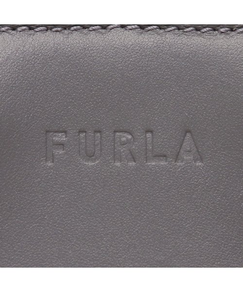 FURLA(フルラ)/フルラ ハンドバッグ ショルダーバッグ ミアステラ グレー レディース FURLA WB00727 BX0053 2269S/img08